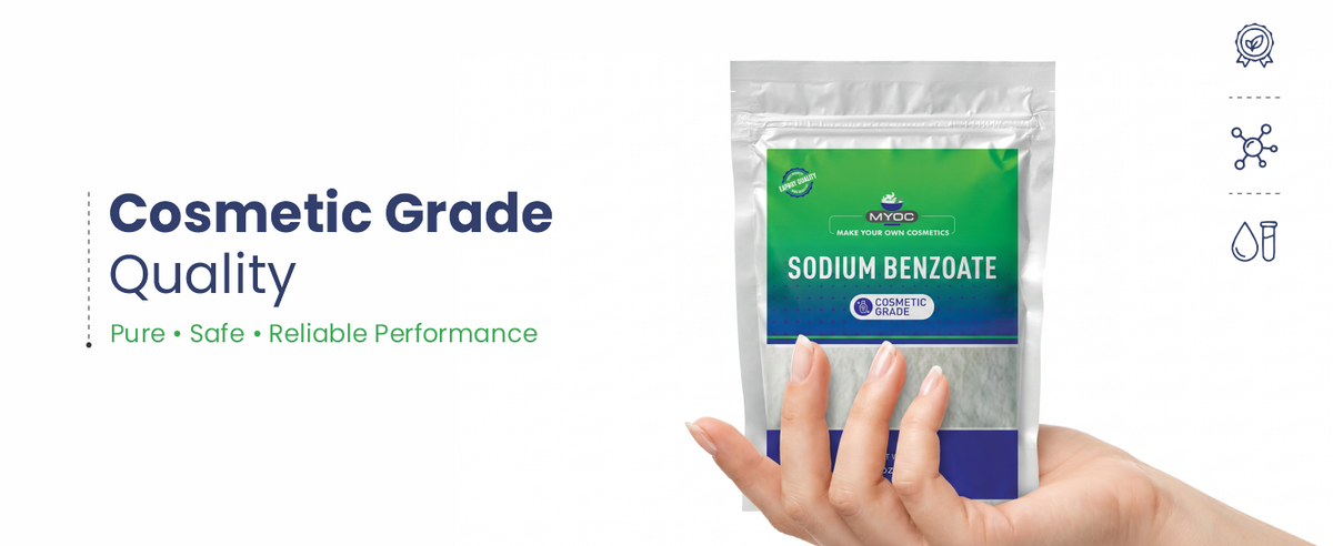 Sodium Benzoate Powder