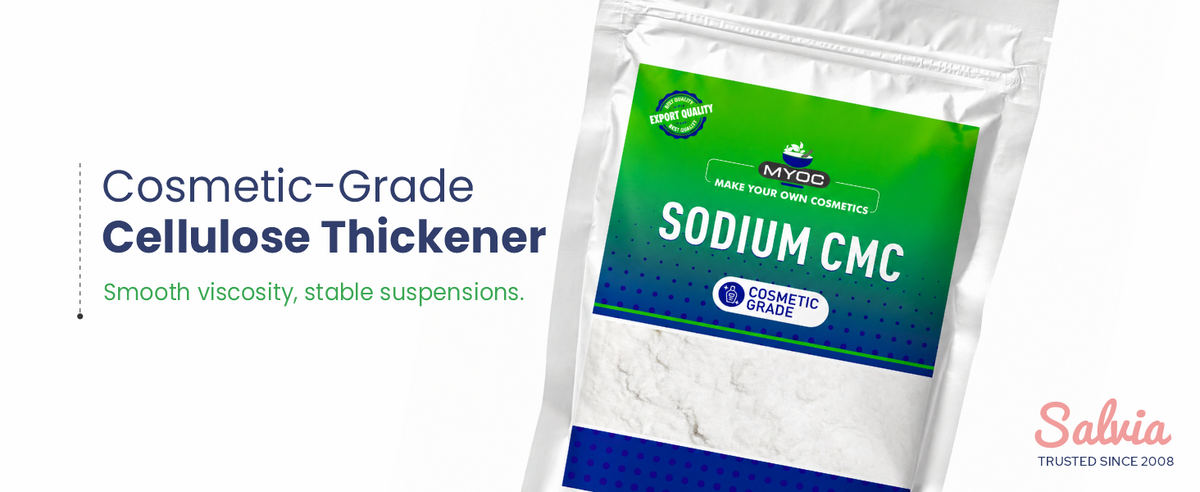 Sodium CMC Powder