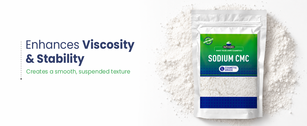 Sodium CMC Powder