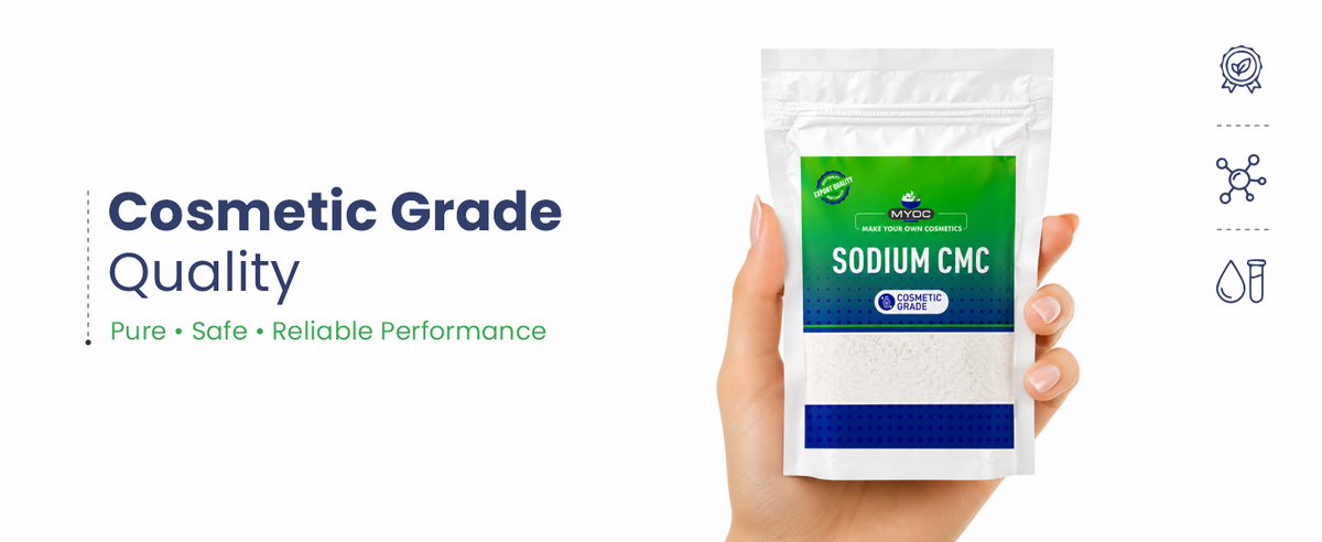 Sodium CMC Powder