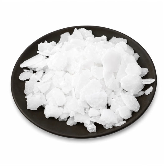 Sodium Hydroxide Flakes