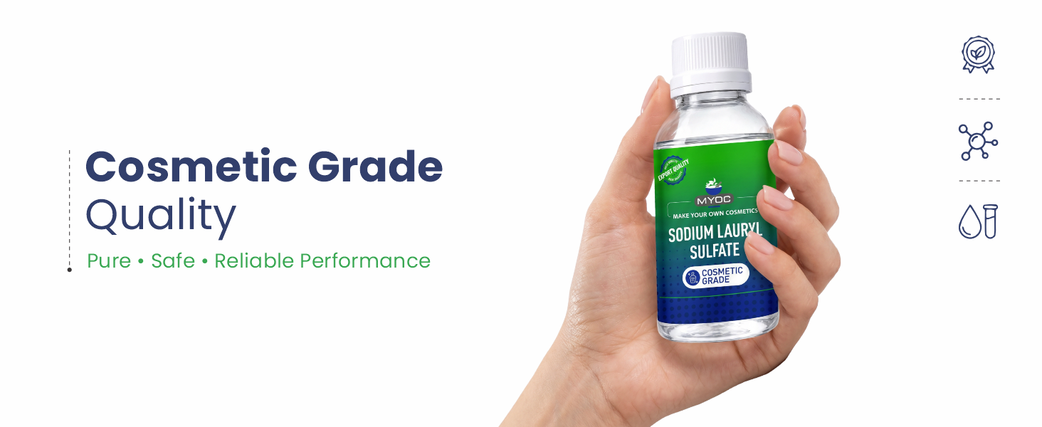Sodium Lauryl Sulfate