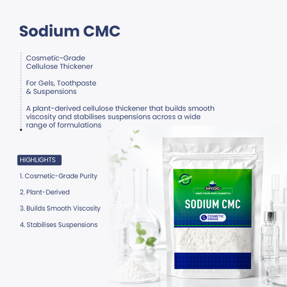Sodium CMC Powder
