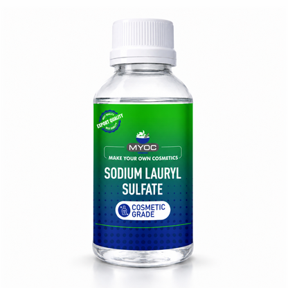 Sodium Lauryl Sulfate