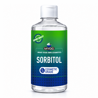 Sorbitol Liquid
