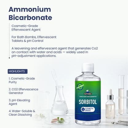Sorbitol Liquid