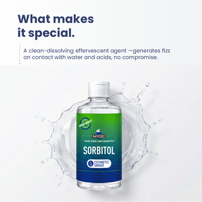 Sorbitol Liquid