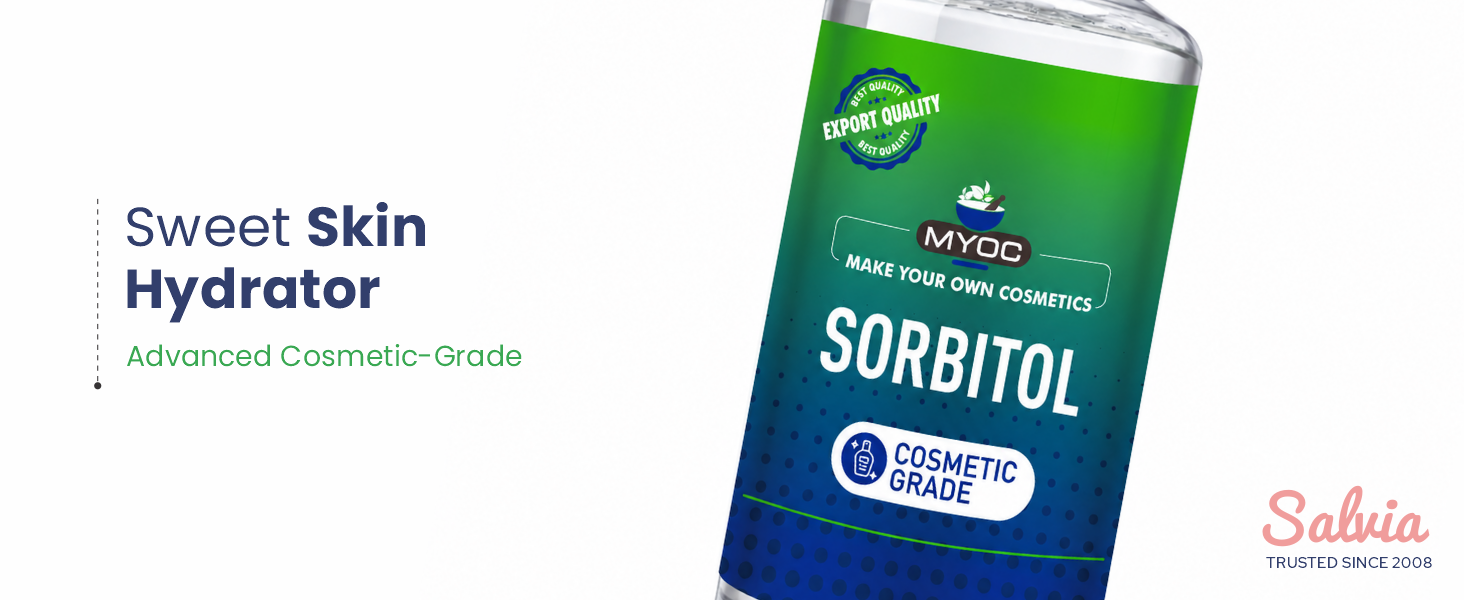 Sorbitol Liquid