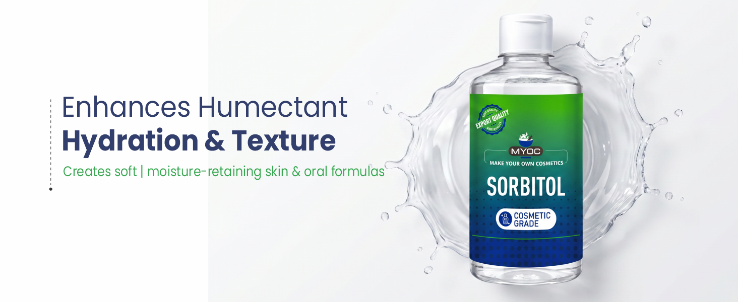 Sorbitol Liquid