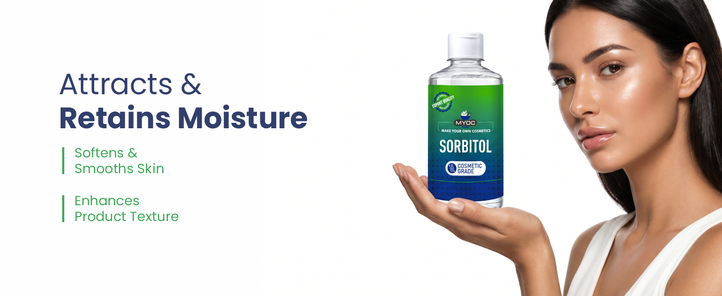 Sorbitol Liquid