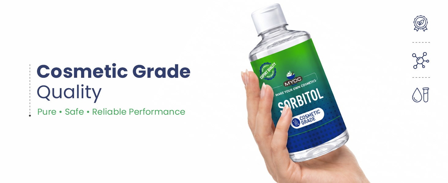 Sorbitol Liquid