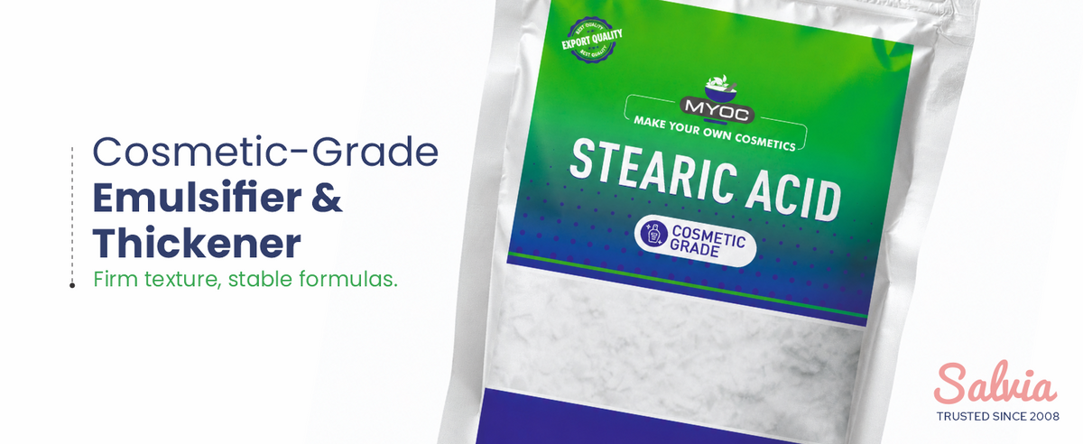 Stearic Acid Powder