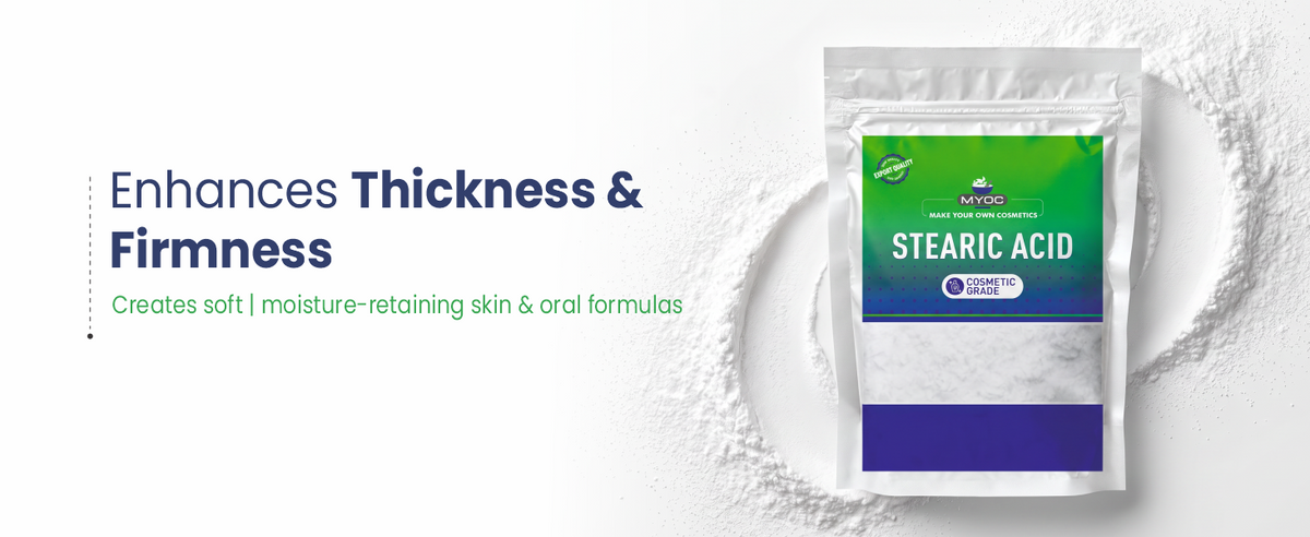 Stearic Acid Powder
