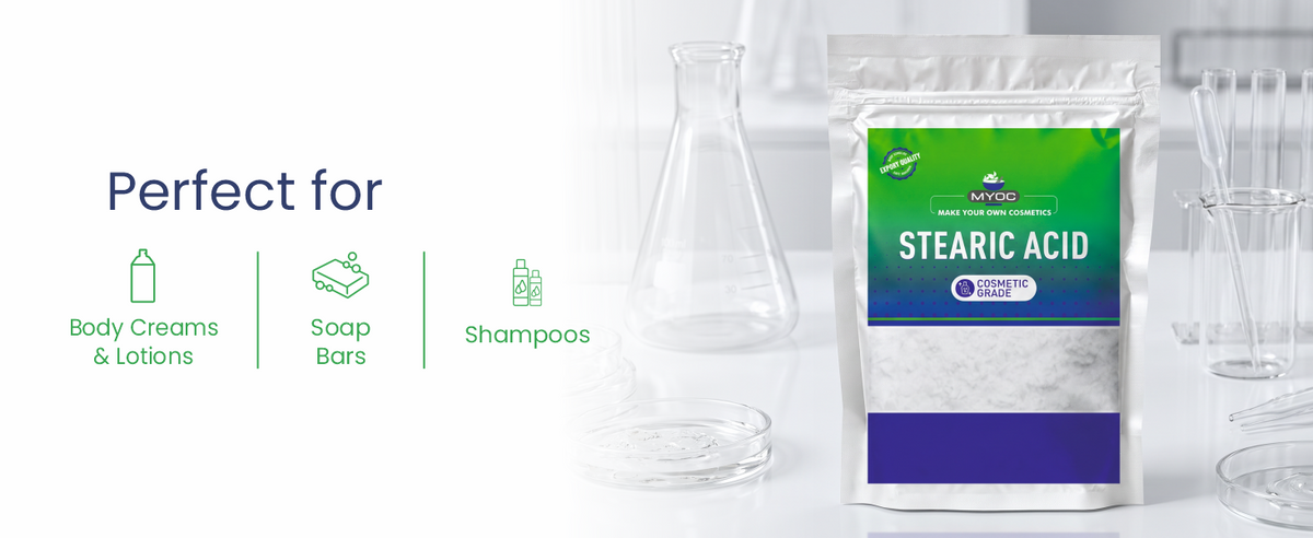 Stearic Acid Powder