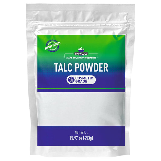 Talc Powder