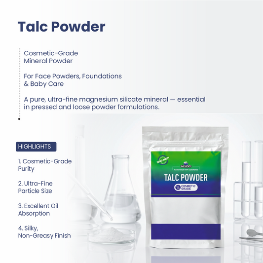 Talc Powder