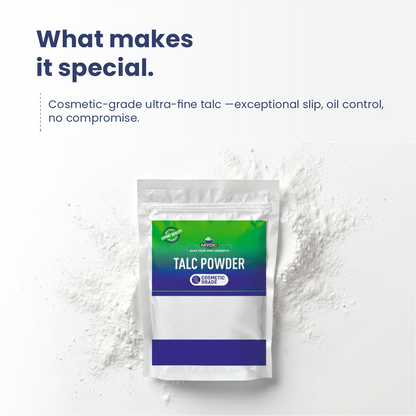 Talc Powder
