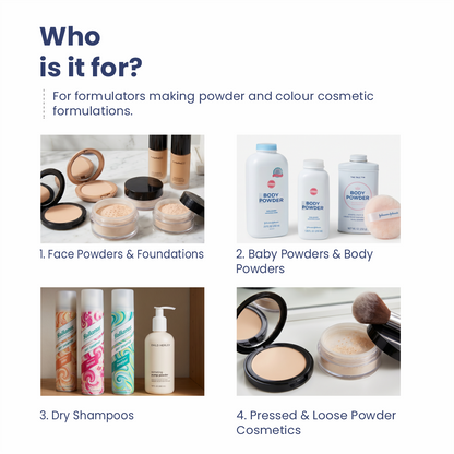 Talc Powder