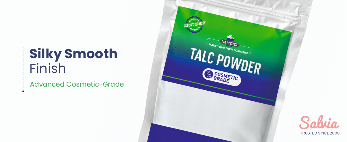 Talc Powder