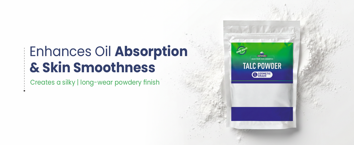 Talc Powder