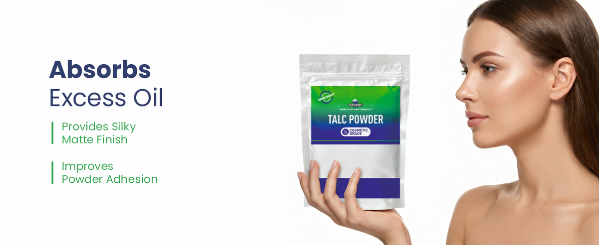 Talc Powder