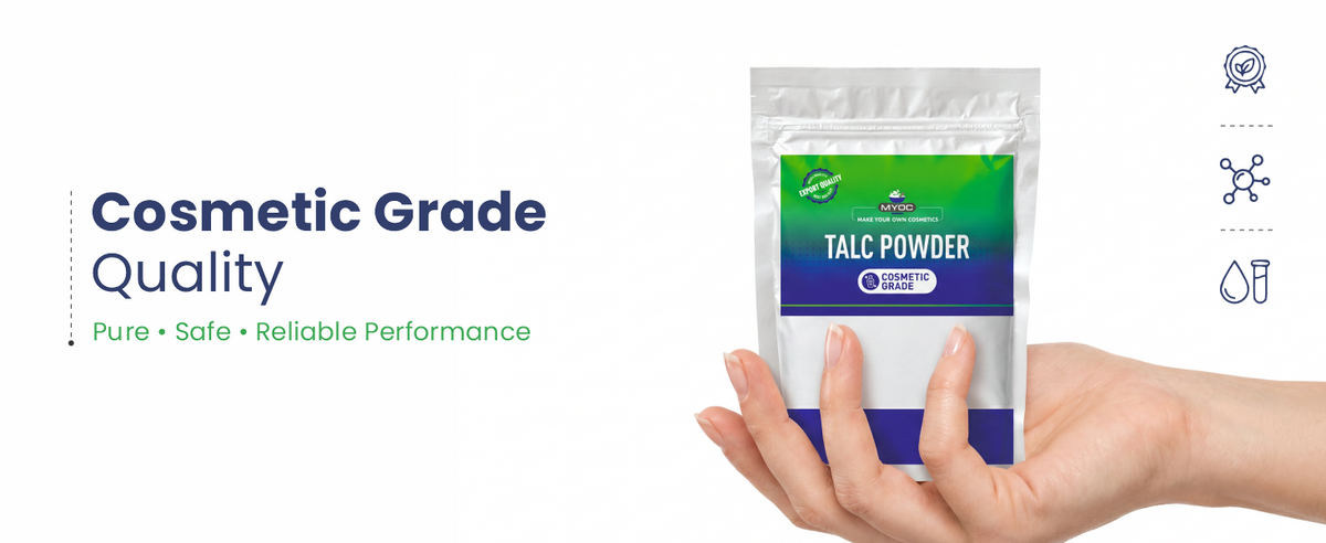 Talc Powder