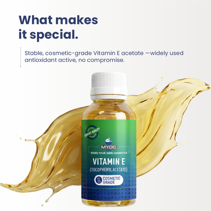 Vitamin E