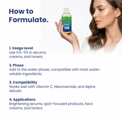 Vitamin E