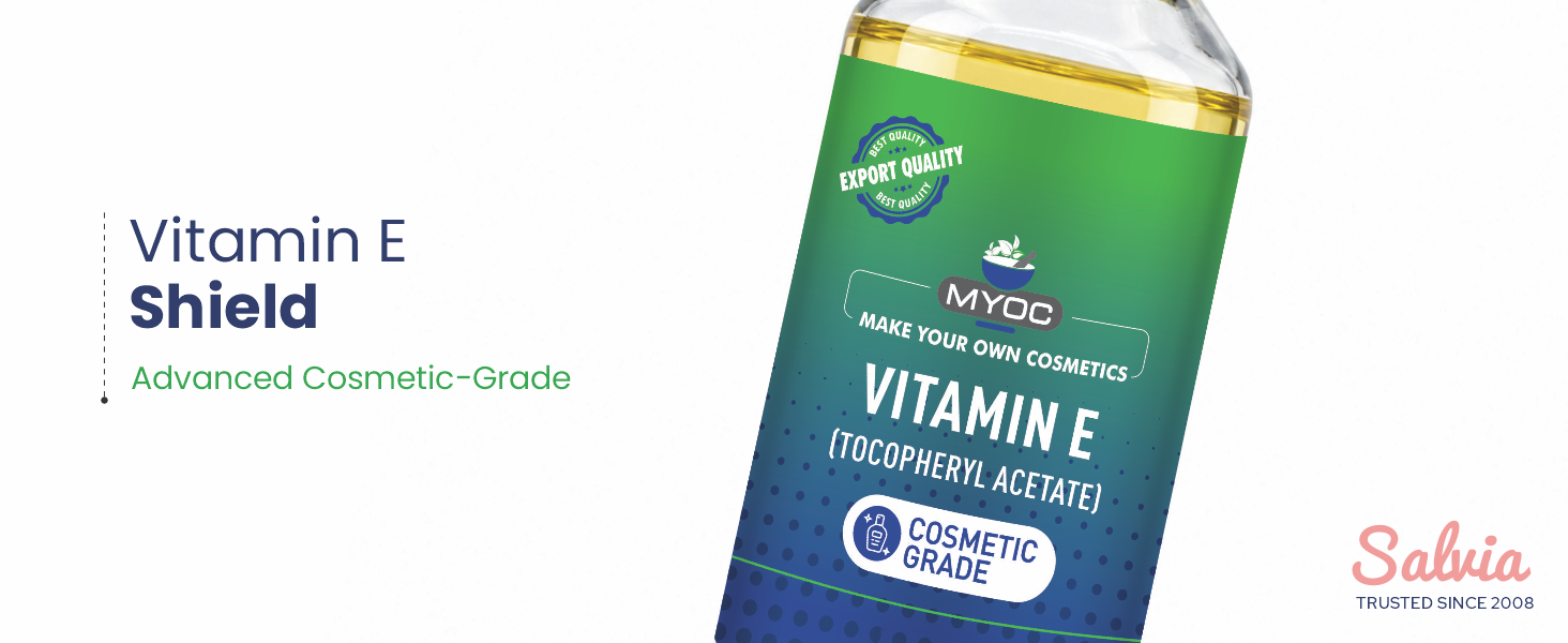 Vitamin E