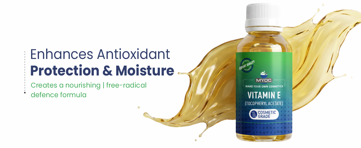 Vitamin E