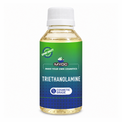 Triethanolamine liquid