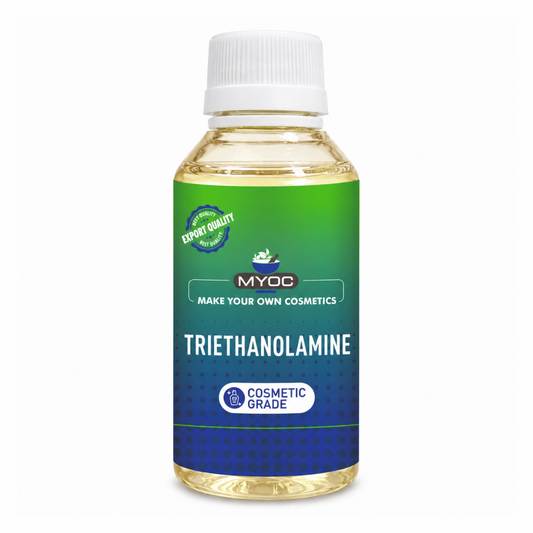 Triethanolamine liquid