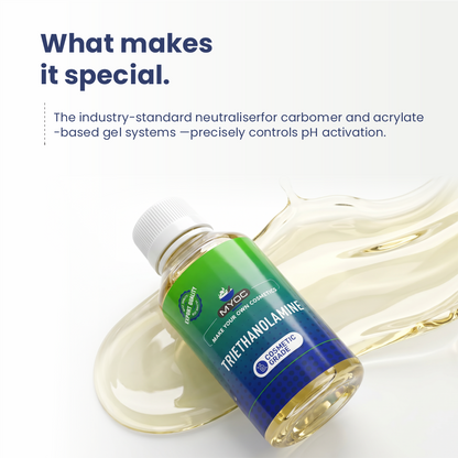 Triethanolamine liquid