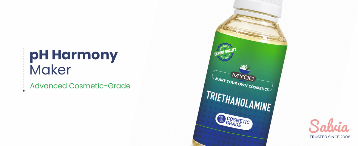 Triethanolamine liquid