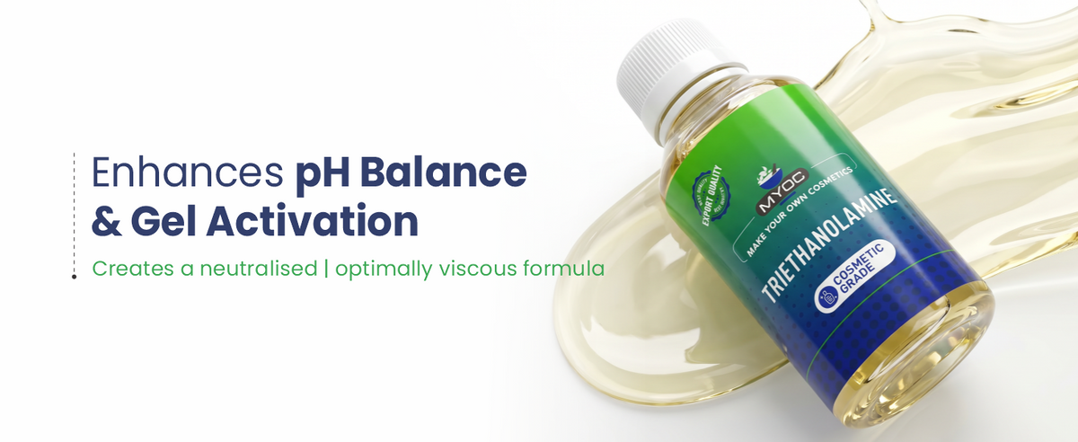 Triethanolamine liquid