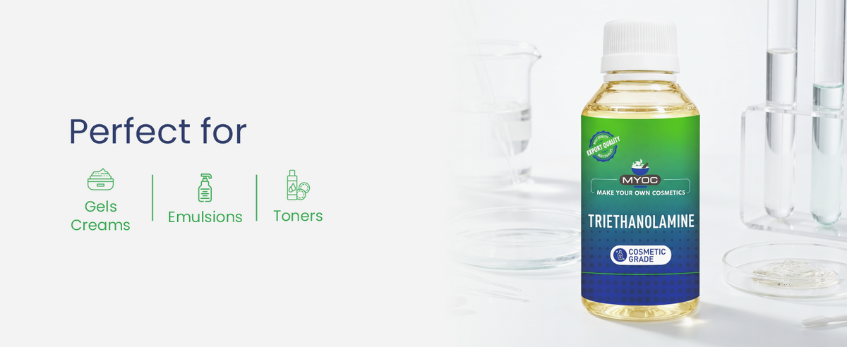 Triethanolamine liquid