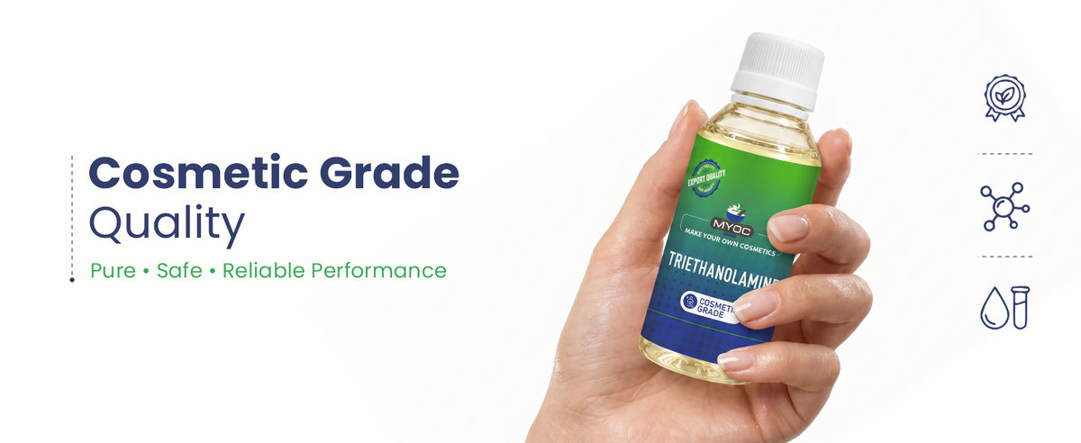 Triethanolamine liquid