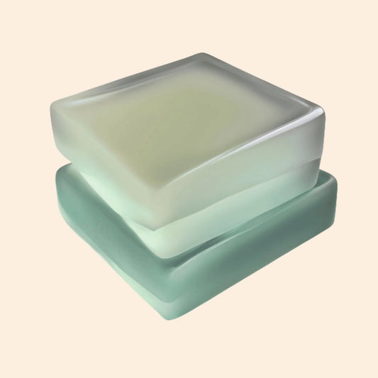 Ultra Clear Soap Base