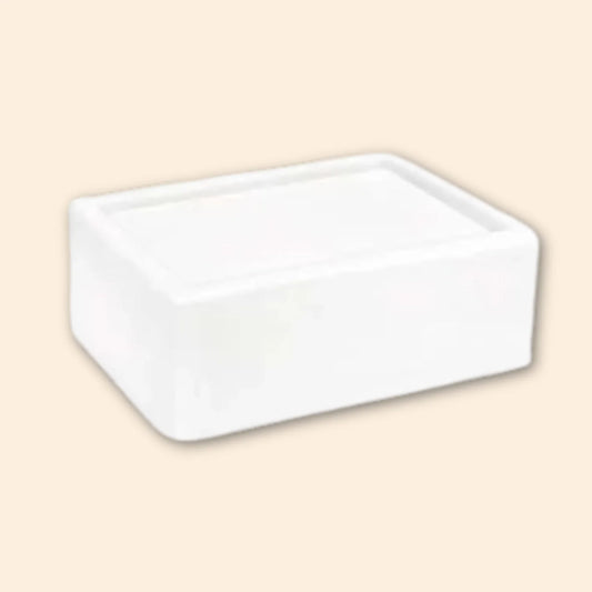 Ultra White Soap Base