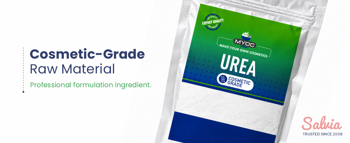 Urea