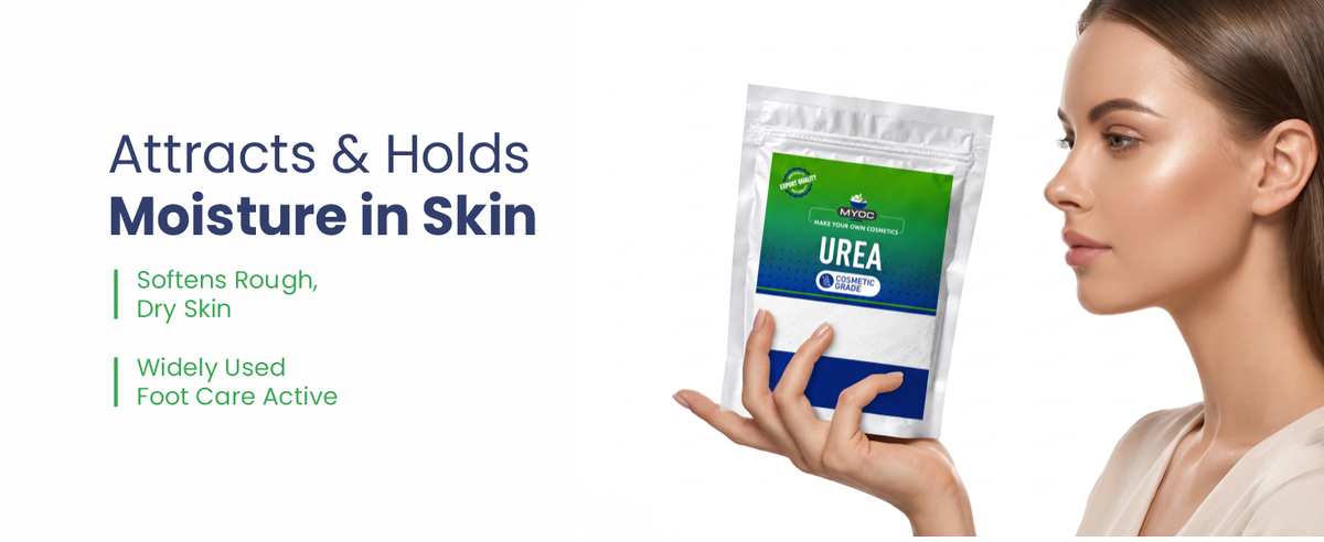 Urea
