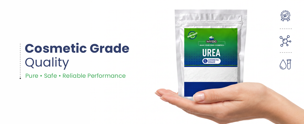 Urea