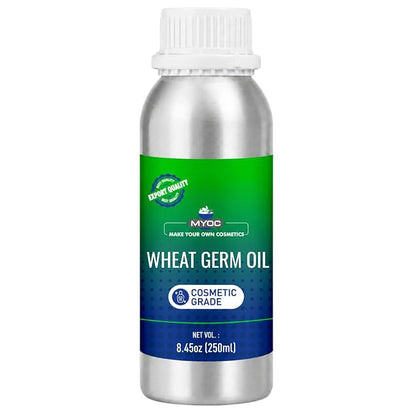 Wheat Germ Oil