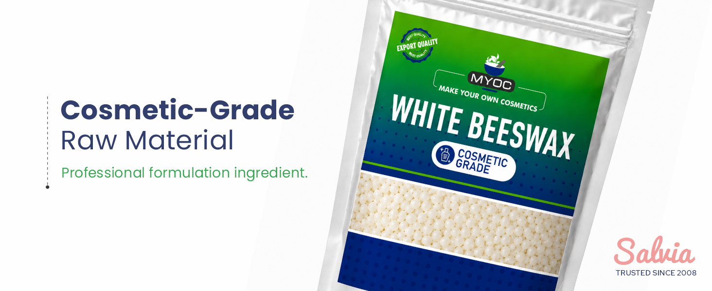Beeswax Granules