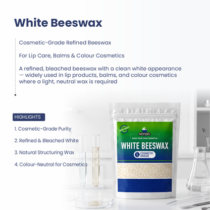 Beeswax Granules