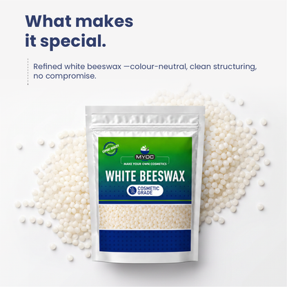 Beeswax Granules