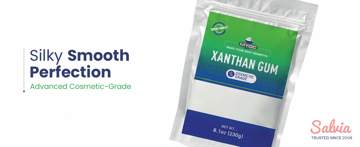 Xanthan Gum Powder
