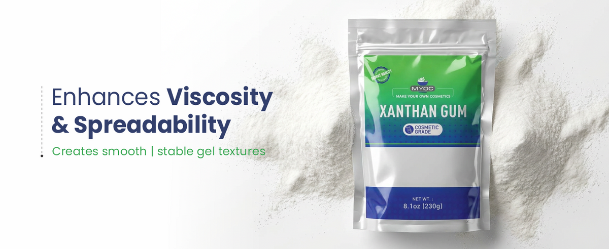 Xanthan Gum Powder