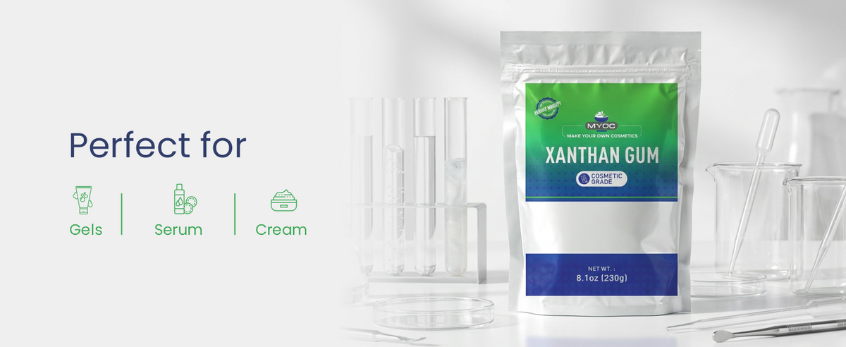 Xanthan Gum Powder