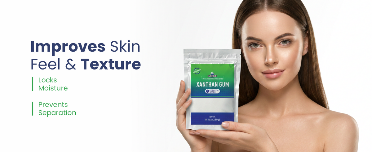 Xanthan Gum Powder